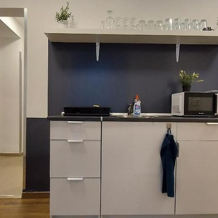 K21 Party Apartment Hotel With Inhouse Ruin Pub Budapest Esterno foto